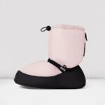 Scaldapiedi danza Bloch IM009B colore Rosa - immagine 2