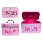 Beauty/Valigetta Danza misura media