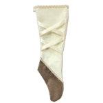 Calza Danza Epifania Beige