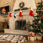 Calza Danza Epifania Nera - immagine 2