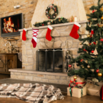 Calza Danza Epifania Rossa - immagine 2