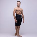Radsport-Tanzshorts für Herren