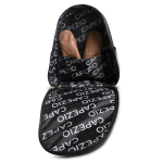 Capezio Ballet Bow Rucksack – Bild 3
