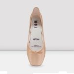 Bloch Etu Spitzentanzschuhe