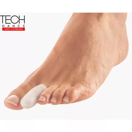 Protezione per illice techdance Protezione per illice In Gel – Tech Dance - immagine 1