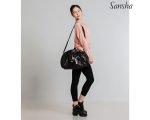 Sansha Tanztasche Spitzenschuhe – Bild 2