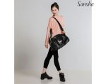 Sansha Tanztasche Spitzenschuhe – Bild 5