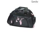 Sansha Tanztasche Spitzenschuhe