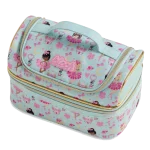 Tiffany Green Bloch Ballerina Lunch Bag