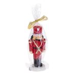 Candela Natalizia Schiaccianoci - immagine 2