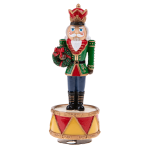 Carillon Soldatino Schiaccianoci