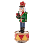 Carillon Soldatino Schiaccianoci - immagine 3