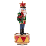 Carillon Soldatino Schiaccianoci - immagine 2