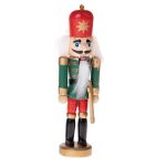 Pendente Ornamentale Soldato Schiaccianoci