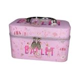 Beauty/Valigetta Danza misura piccola