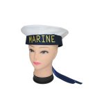 Sailor Cap