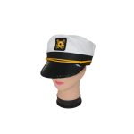 Captain's Hat