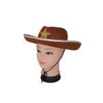 Sheriff Hat