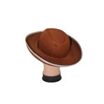 Sheriff Hat - Image 2