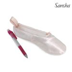 Sansha Spitzenschuhetui – Bild 3