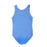 Herren Lycra Tank Top Tanzbody – Bild 2