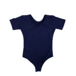 Body danza uomo perizoma mezza manica