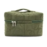 Beauty Case Capezio Fleur verde - immagine 3