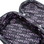 Beauty Case Capezio Fleur nero - immagine 3