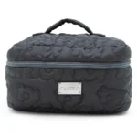 Beauty Case Capezio Fleur nero - immagine 2