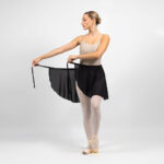 Gonnellino portafoglio Danza Aurora - immagine 3