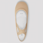 Mezze Punte Danza Bloch Elation S0217L - immagine 2