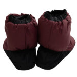 Scaldapiedi Dansez-Vous? colore bordeaux - immagine 2