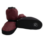 Scaldapiedi Dansez-Vous? colore bordeaux