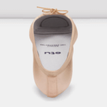 Bloch Etu Flex Spitzentanzschuhe – Bild 3