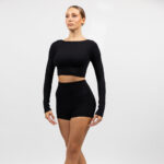 Top Warm-up Elina Dansez-Vous