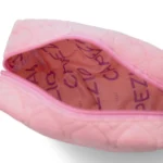 Pochette danza Capezio con cuori - immagine 2