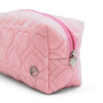 Pochette danza Capezio con cuori - immagine 3