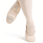 Capezio Stella Halbspitzenschuhe