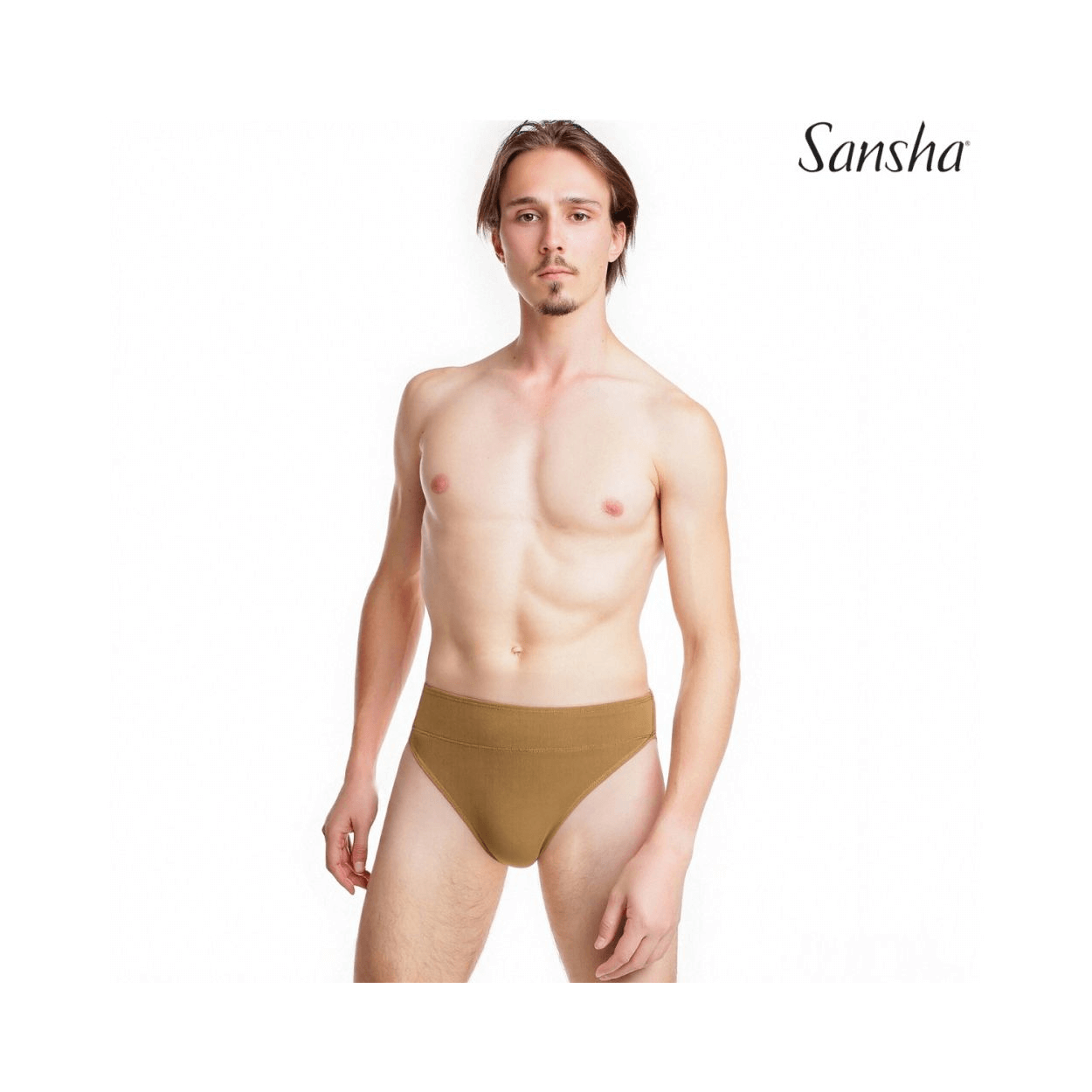 Sospensorio Danza Sansha Sospensorio Danza Sansha - immagine 1