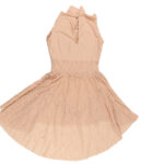 Abitino in lycra e pizzo - immagine 2