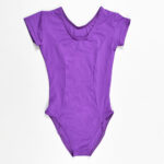 Dance body with sleeve