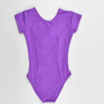 Dance body with sleeve - Image 2