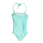 Body danza corpetto con tagli - immagine 2