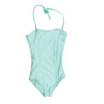 Body danza corpetto con tagli