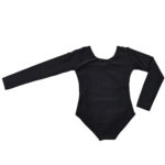 Body studio danza manica lunga - immagine 2