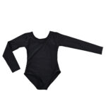 Body studio danza manica lunga