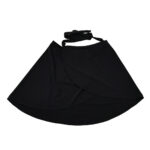 Gonnellino danza portafoglio lungo